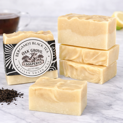 Artisan Tallow Soap