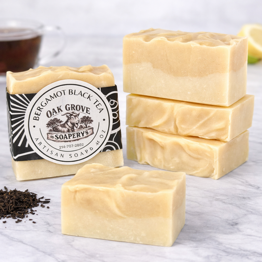 Artisan Tallow Soap